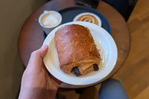 Paris Baguette photo 3